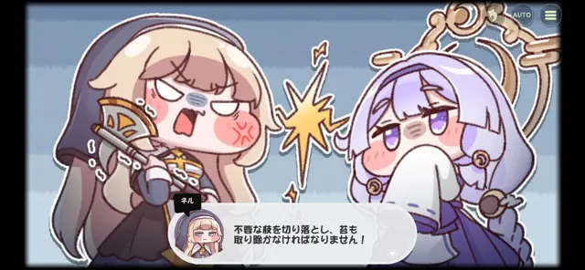 Profile image of ヨミ