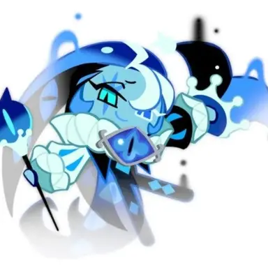 Profile image of 쉐도우밀크쿠키