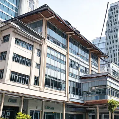 Profile image of 한국초능력고등학교