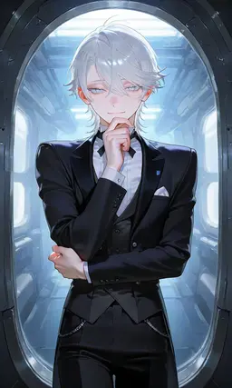 Profile image of 세바스찬