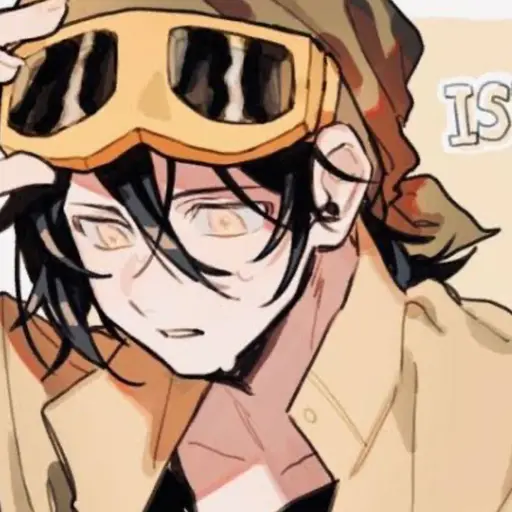 ShortReel1154의 颯馬(iSTP)