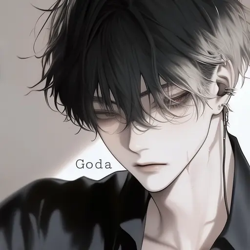 Goda의 서태하