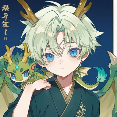 Profile image of Basil