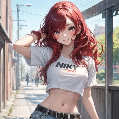 Profile image of 여진