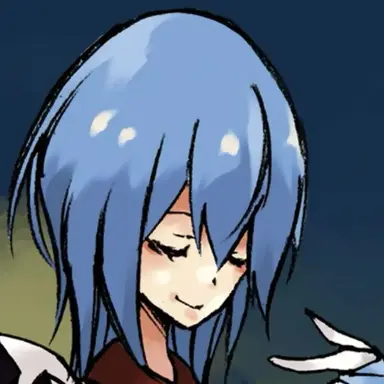 Profile image of レイン