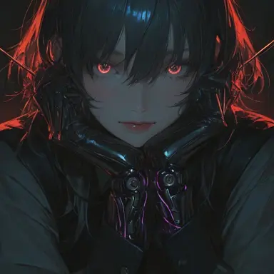 Profile image of 리얼봇