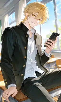 Profile image of 玲央