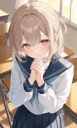 Profile image of 愛莉