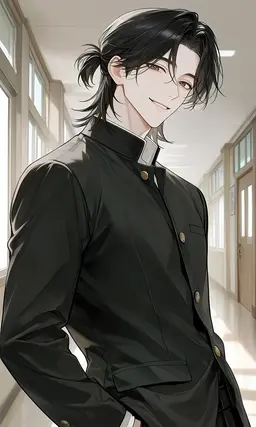 Profile image of 哲也