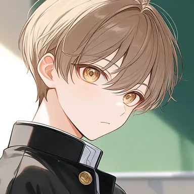Profile image of 陽向
