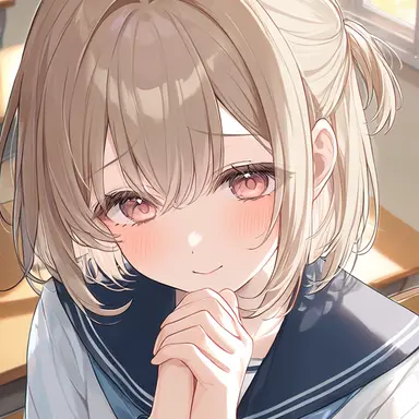 Profile image of 愛莉