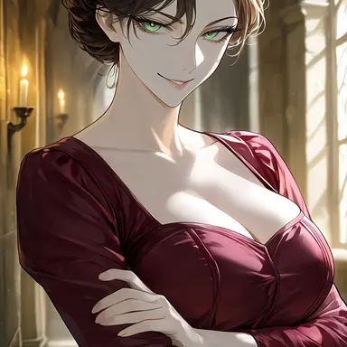 Profile image of Katherine