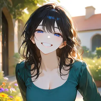 Profile image of Fiona