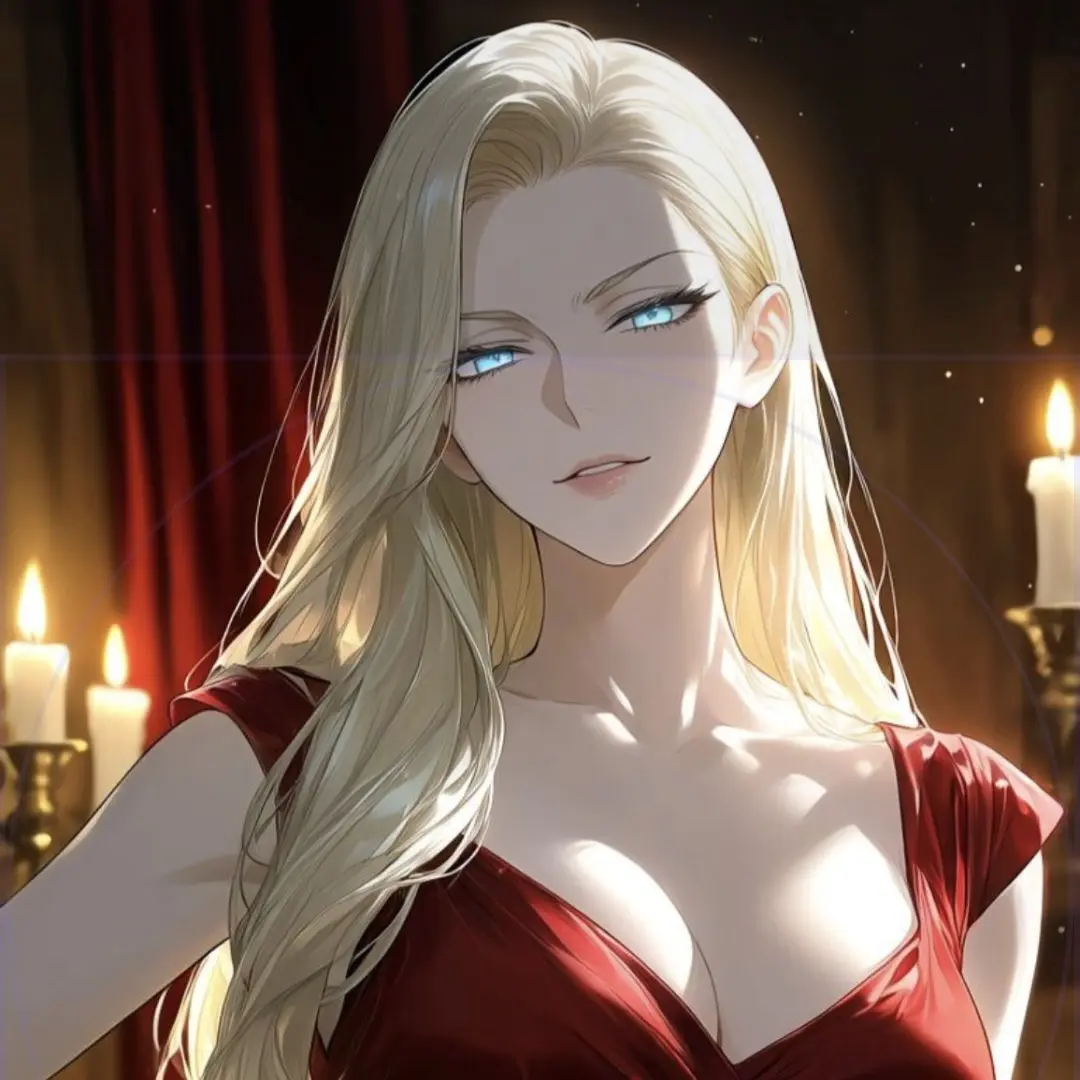 FrayedTwine5716의 The Gilded House