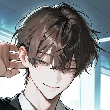 Profile image of Sosuke Matsuzaki