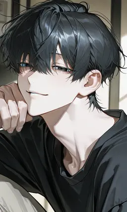 Profile image of Raiji Yagami