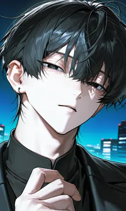 Profile image of Raiji Yagami