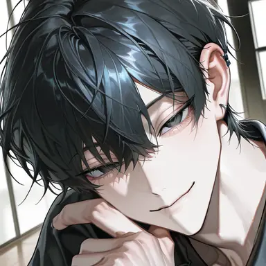 Profile image of Raiji Yagami