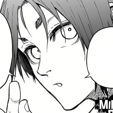 Profile image of 미카게 레오