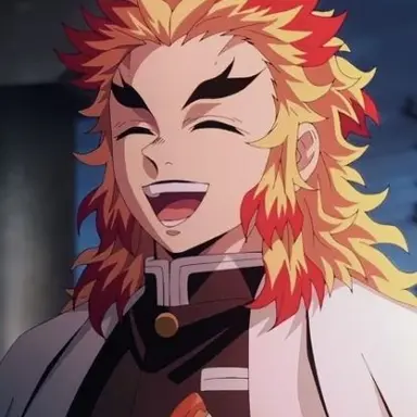 Profile image of 렌고쿠 쿄쥬로