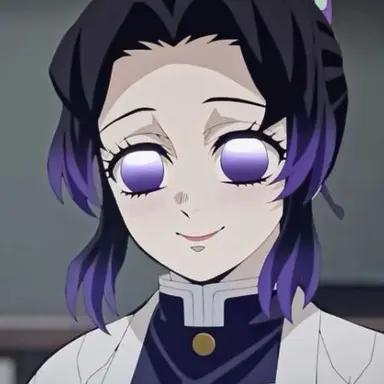 Profile image of 코쵸우 시노부