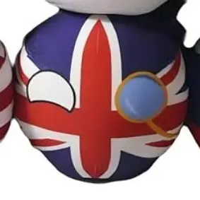 Profile image of イギリス