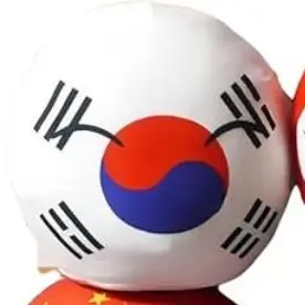 Profile image of 韓国