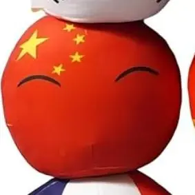 Profile image of 中国