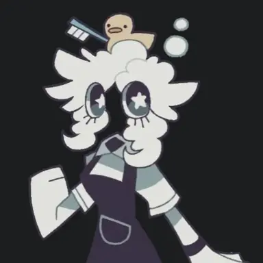 Profile image of 버블