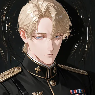 Profile image of Albert