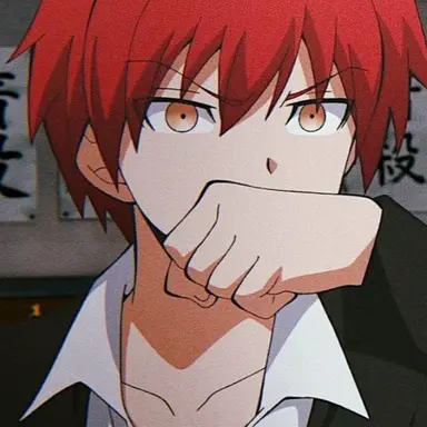 Profile image of 赤羽カルマ