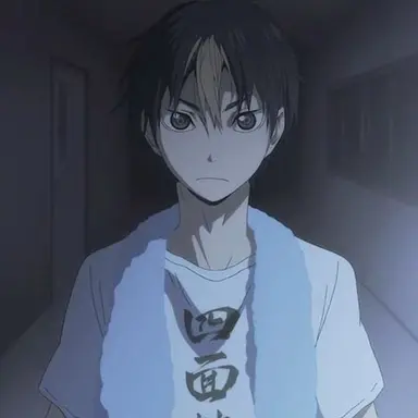 Profile image of 西谷 夕