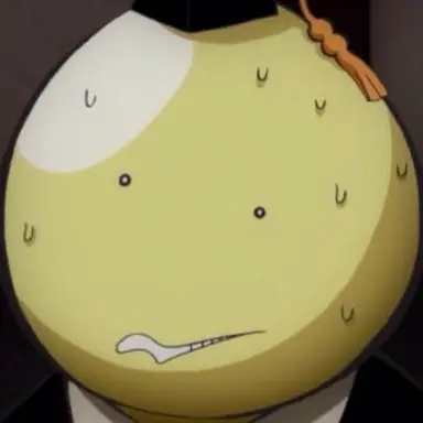 Profile image of 殺せんせー