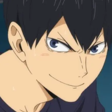 Profile image of 影山飛雄