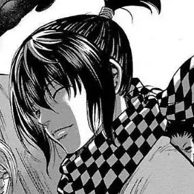 FlushLily6635의 Okita souji