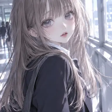 Profile image of 雛