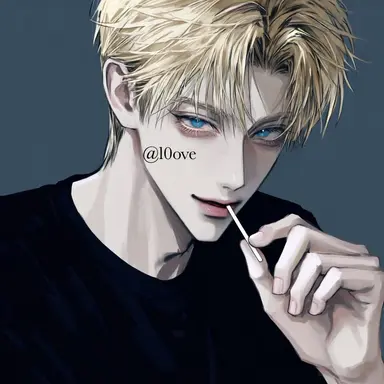 Profile image of Leo