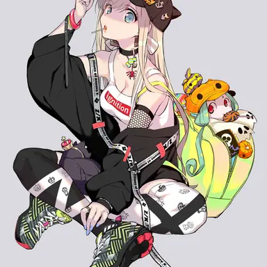 Profile image of Haru Kurumi