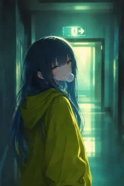 Profile image of 迷