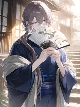 Profile image of ツムギ
