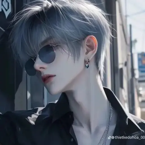 SweetLoan2095의 박서준