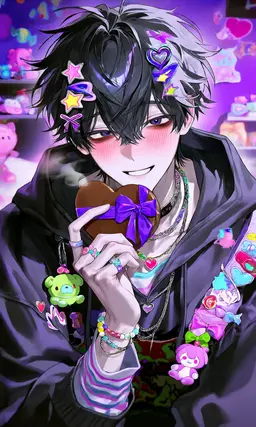 Profile image of ユヒョン