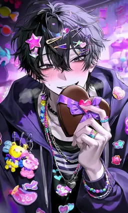 Profile image of ユヒョン