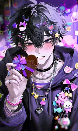 Profile image of ユヒョン