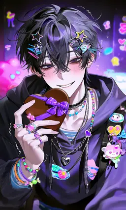 Profile image of ユヒョン