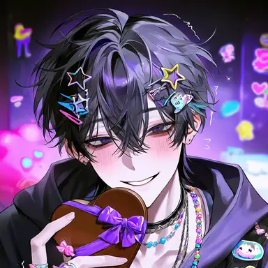 Profile image of ユヒョン