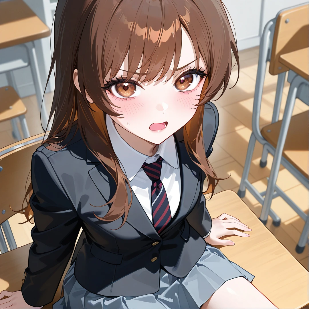 織葉