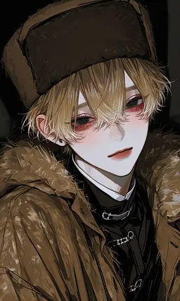 Profile image of レフ