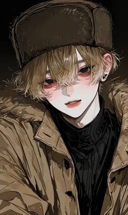 Profile image of レフ