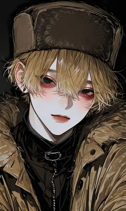 Profile image of レフ